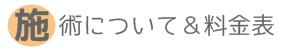 施術について＆料金表